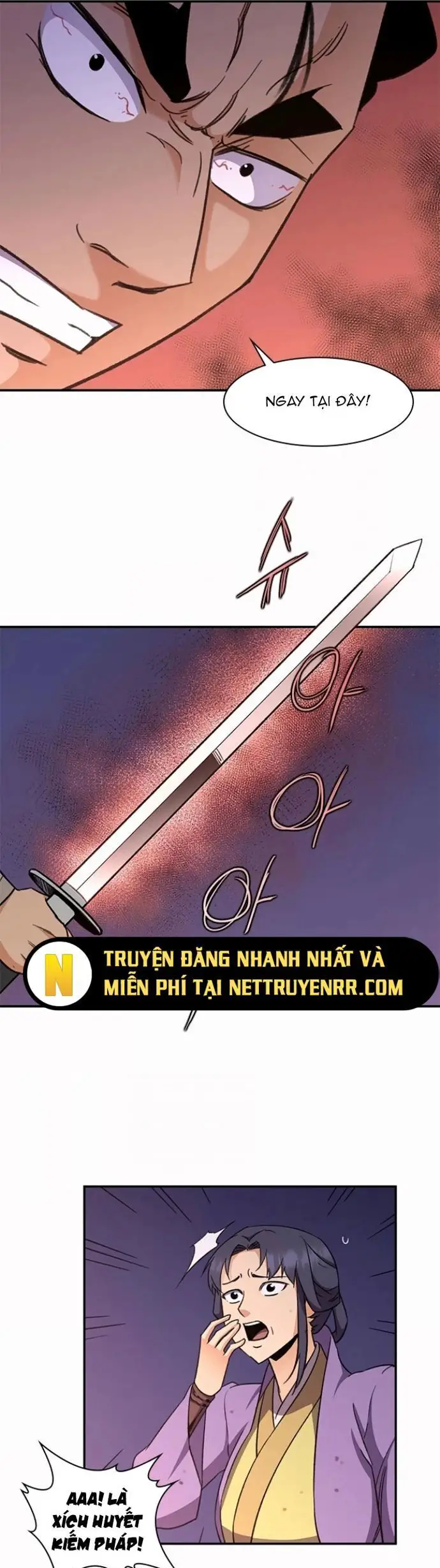 Kẻ Mạnh Nhất Lịch Sử Nettruyen ZZZ Chương 36 Page 31