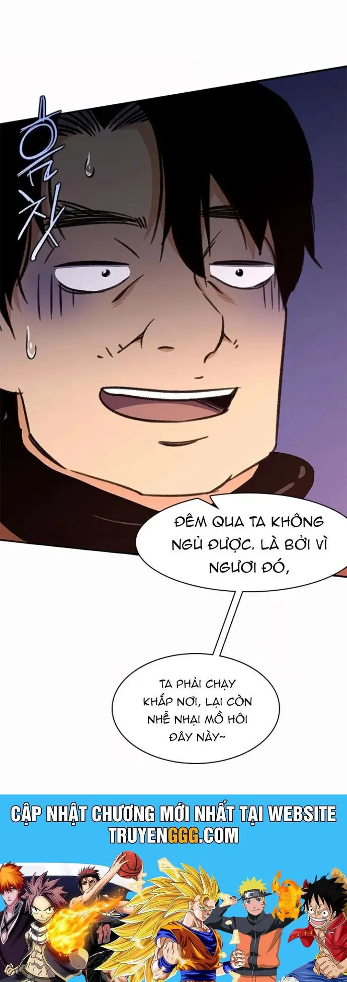 Kẻ Mạnh Nhất Lịch Sử Nettruyen ZZZ Chương 36 Page 49