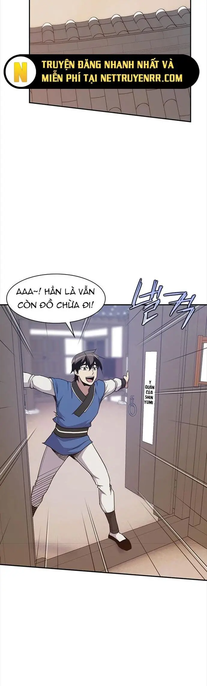 Kẻ Mạnh Nhất Lịch Sử Nettruyen ZZZ Chương 38 Page 40