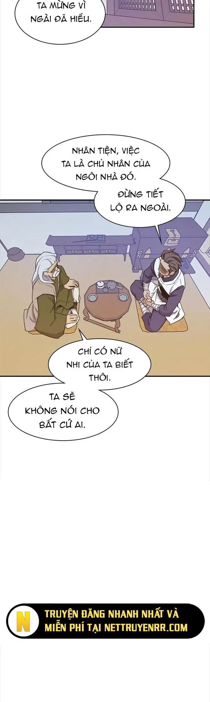 Kẻ Mạnh Nhất Lịch Sử Nettruyen ZZZ Chương 39 Page 38