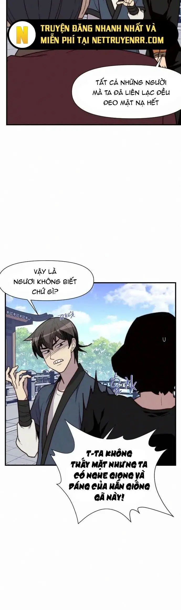 Kẻ Mạnh Nhất Lịch Sử Nettruyen ZZZ Chương 94 Page 2