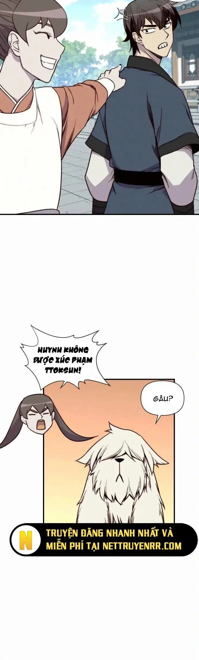 Kẻ Mạnh Nhất Lịch Sử Nettruyen ZZZ Chương 94 Page 10