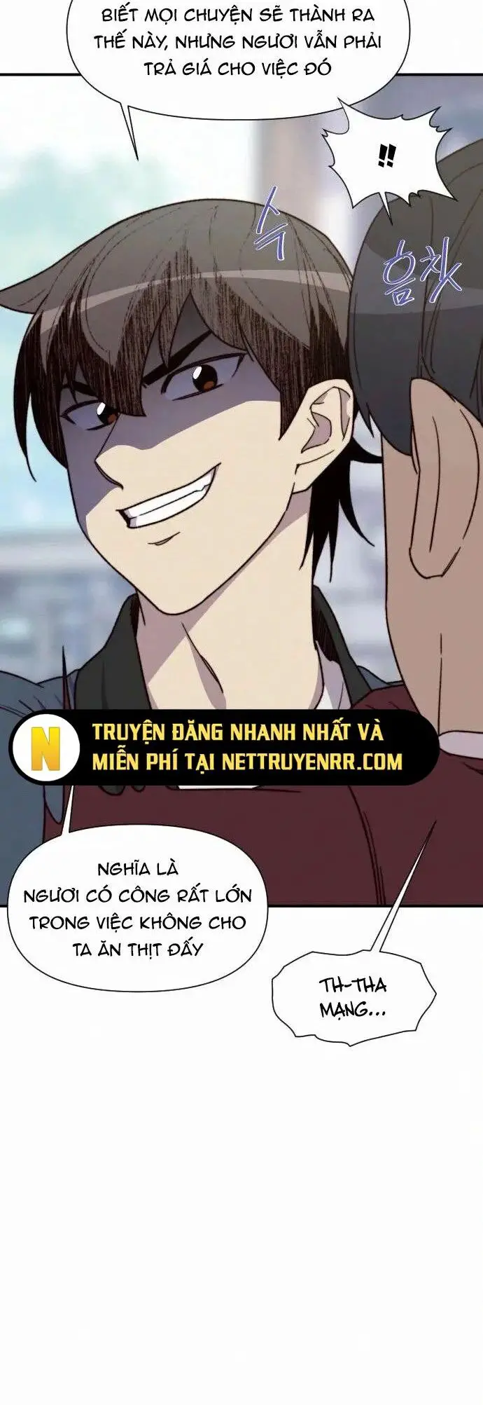 Kẻ Mạnh Nhất Lịch Sử Nettruyen ZZZ Chương 94 Page 16