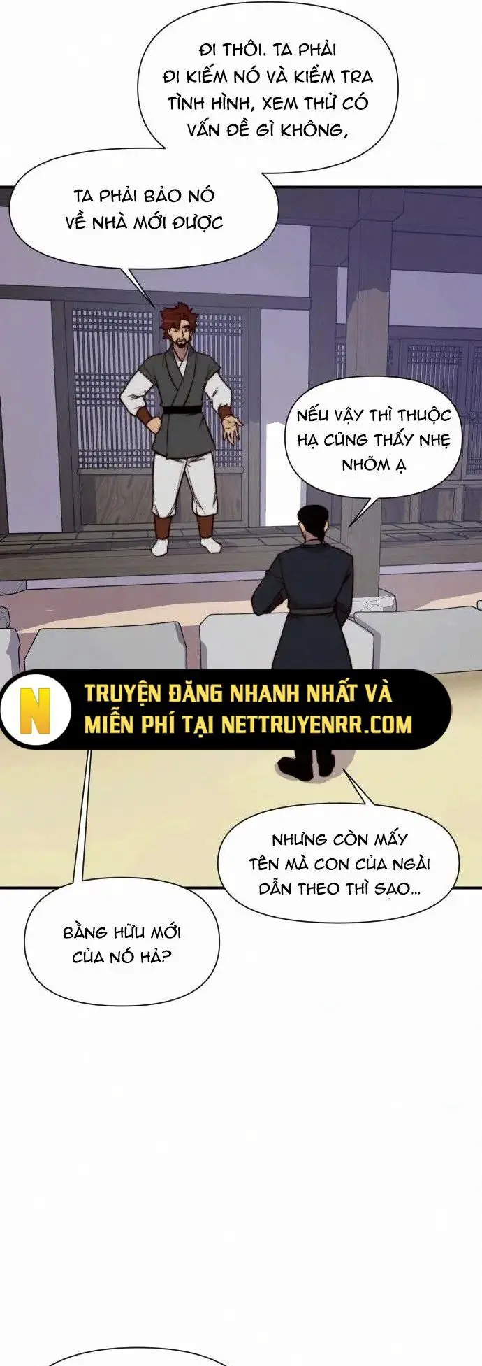 Kẻ Mạnh Nhất Lịch Sử Nettruyen ZZZ Chương 94 Page 25