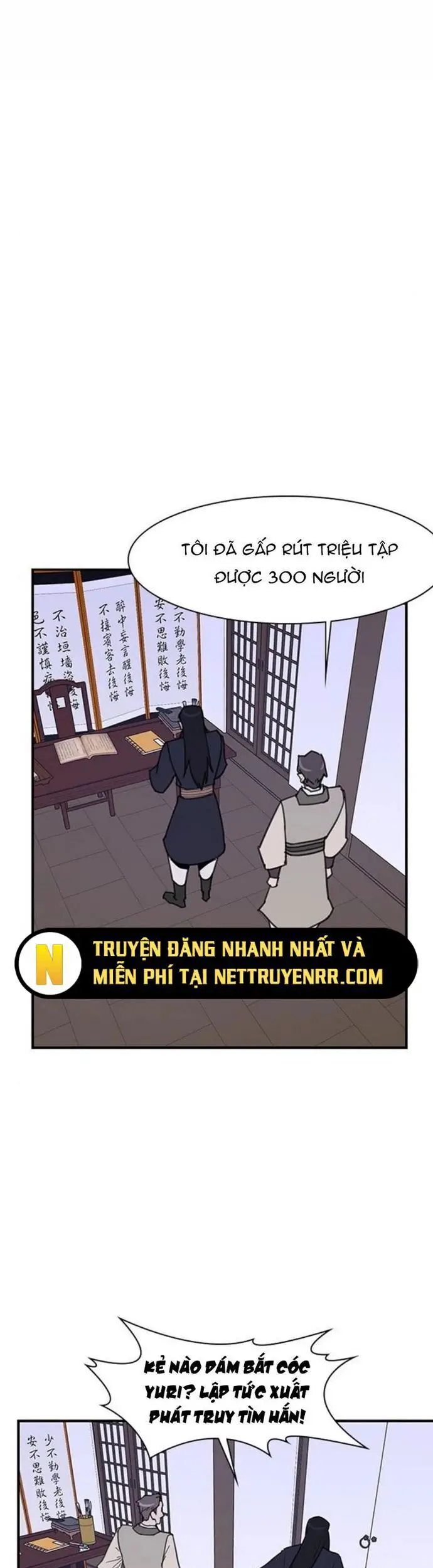 Kẻ Mạnh Nhất Lịch Sử Nettruyen ZZZ Chương 63 Page 39