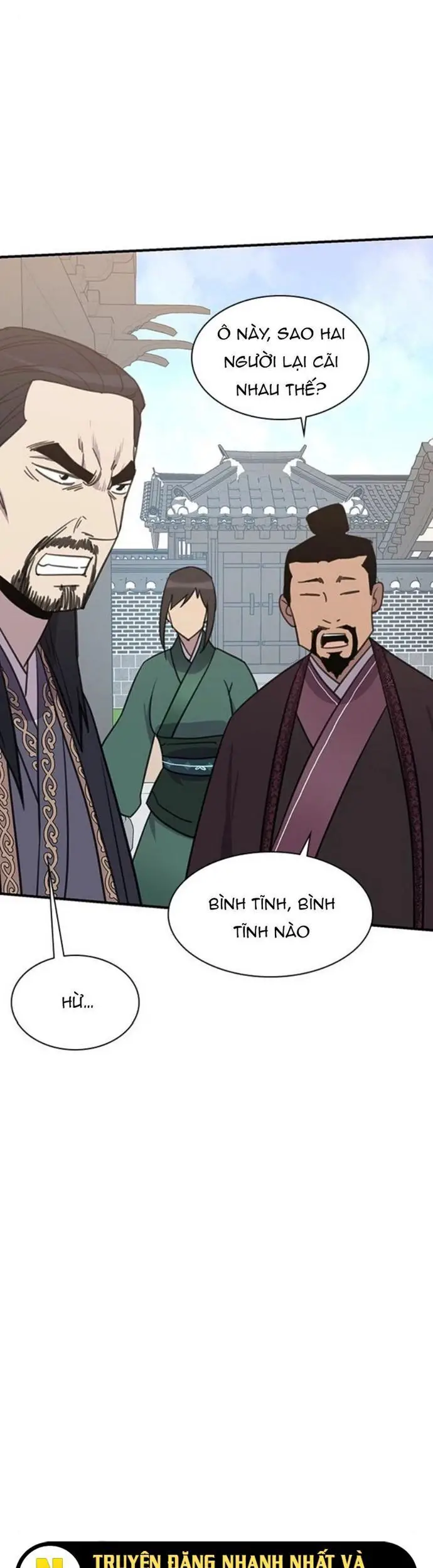 Kẻ Mạnh Nhất Lịch Sử Nettruyen ZZZ Chương 63 Page 45