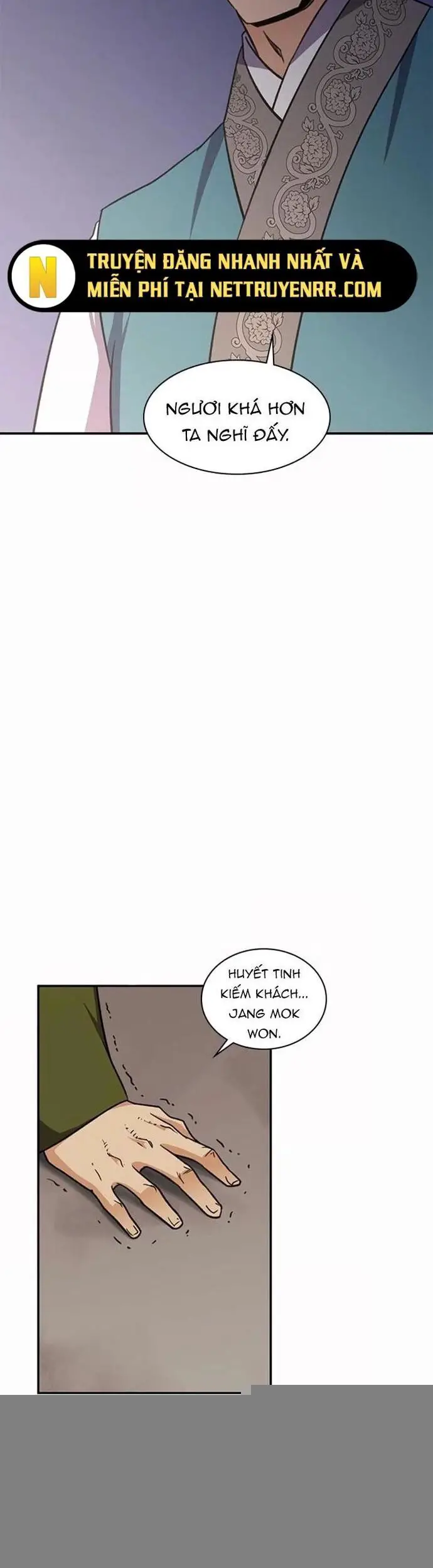 Kẻ Mạnh Nhất Lịch Sử Nettruyen ZZZ Chương 35.2 Page 26