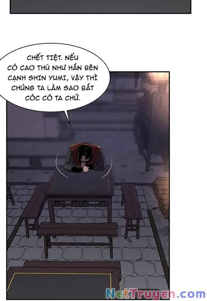 Kẻ Mạnh Nhất Lịch Sử Nettruyen ZZZ Chương 34 Page 41