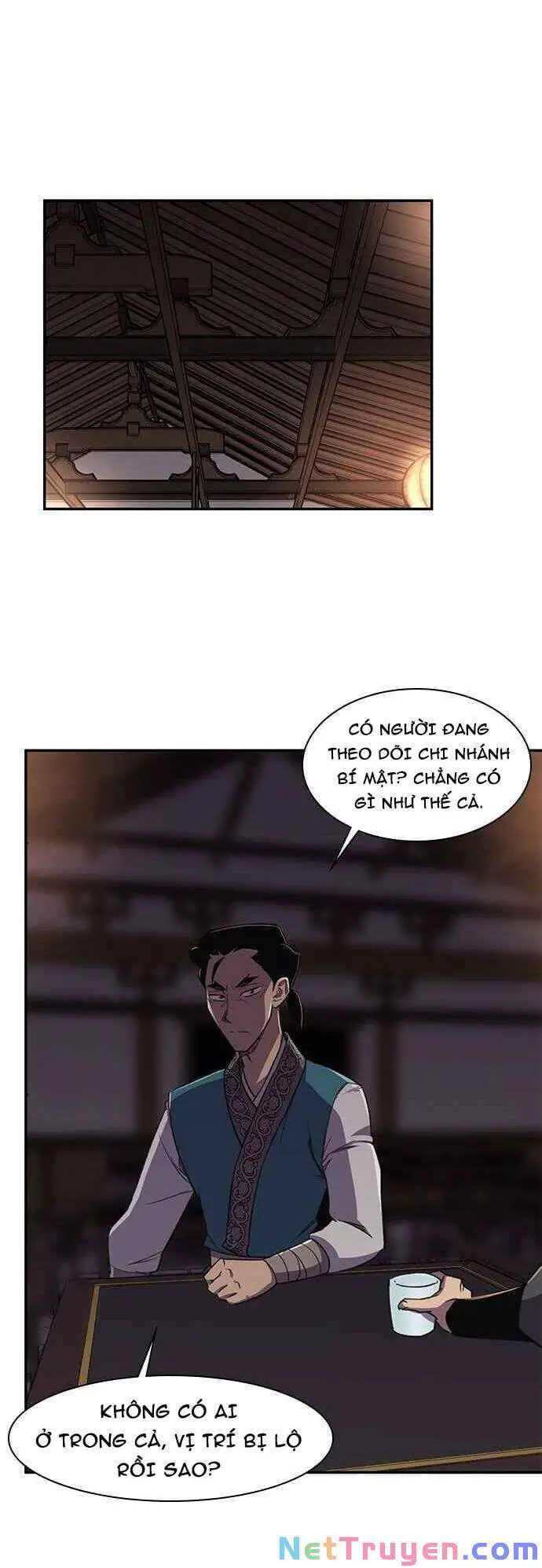 Kẻ Mạnh Nhất Lịch Sử Nettruyen ZZZ Chương 34 Page 45