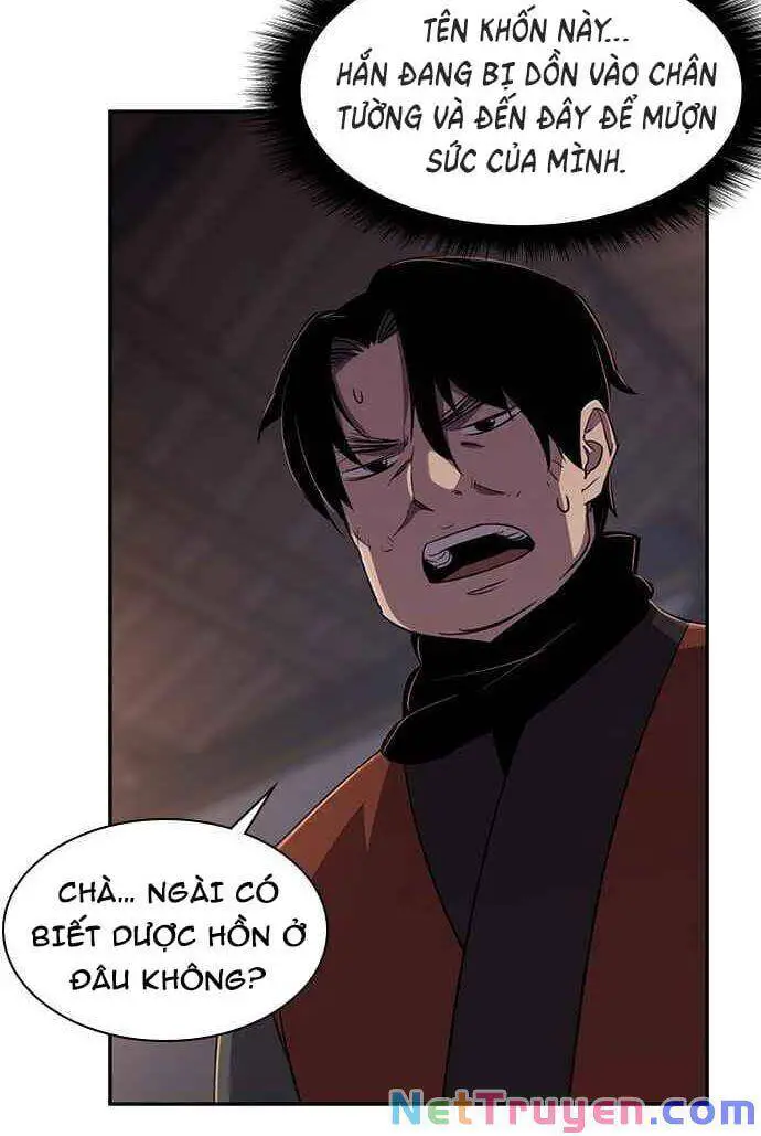 Kẻ Mạnh Nhất Lịch Sử Nettruyen ZZZ Chương 34 Page 52