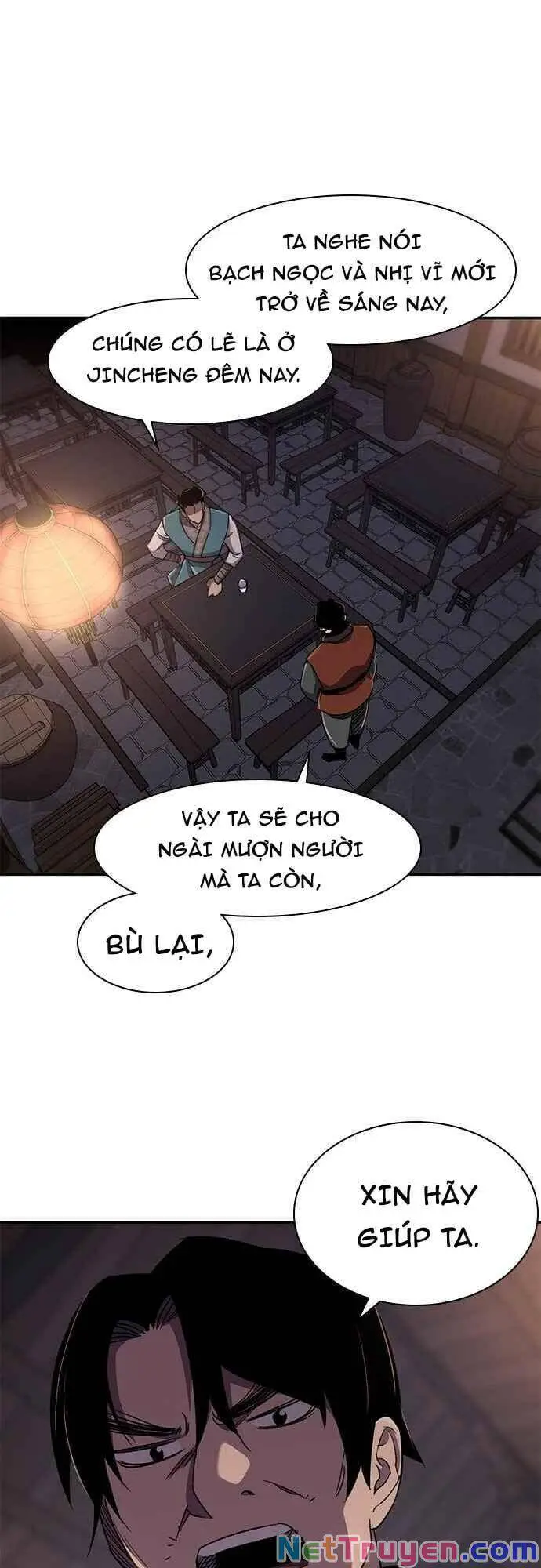 Kẻ Mạnh Nhất Lịch Sử Nettruyen ZZZ Chương 34 Page 53