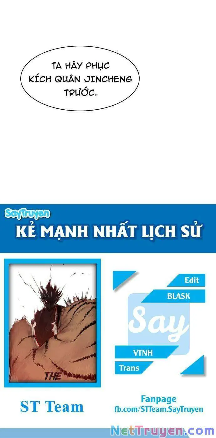 Kẻ Mạnh Nhất Lịch Sử Nettruyen ZZZ Chương 34 Page 55