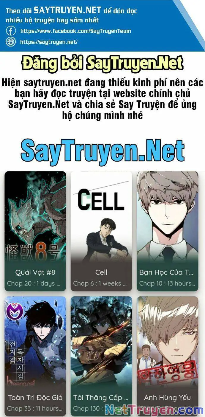 Kẻ Mạnh Nhất Lịch Sử Nettruyen ZZZ Chương 34 Page 56