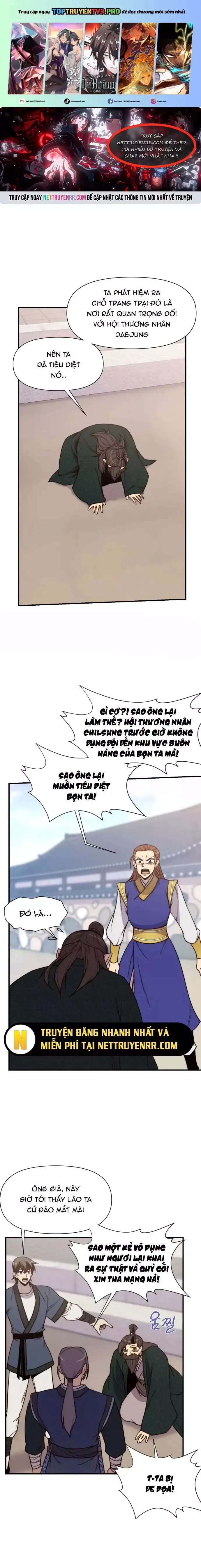 Kẻ Mạnh Nhất Lịch Sử Nettruyen ZZZ Chương 96 Page 2