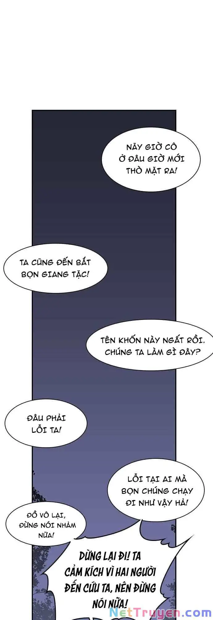 Kẻ Mạnh Nhất Lịch Sử Nettruyen ZZZ Chương 32 Page 46