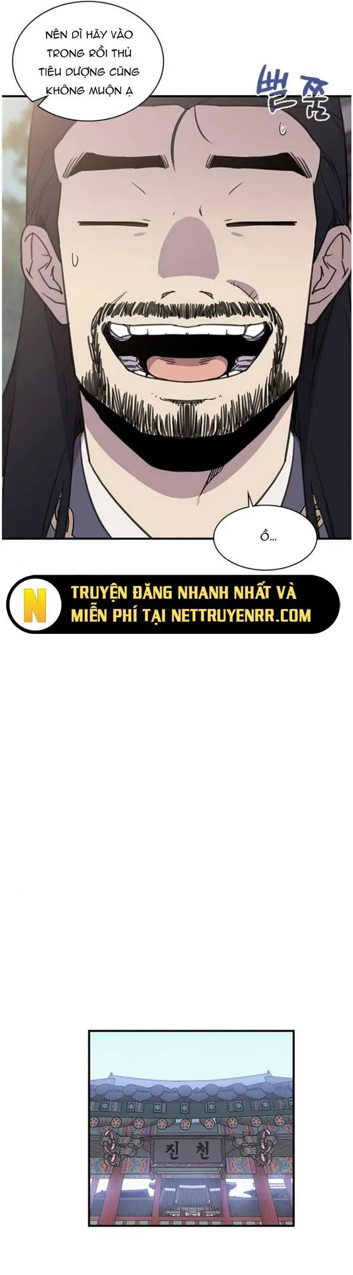 Kẻ Mạnh Nhất Lịch Sử Nettruyen ZZZ Chương 60 Page 15