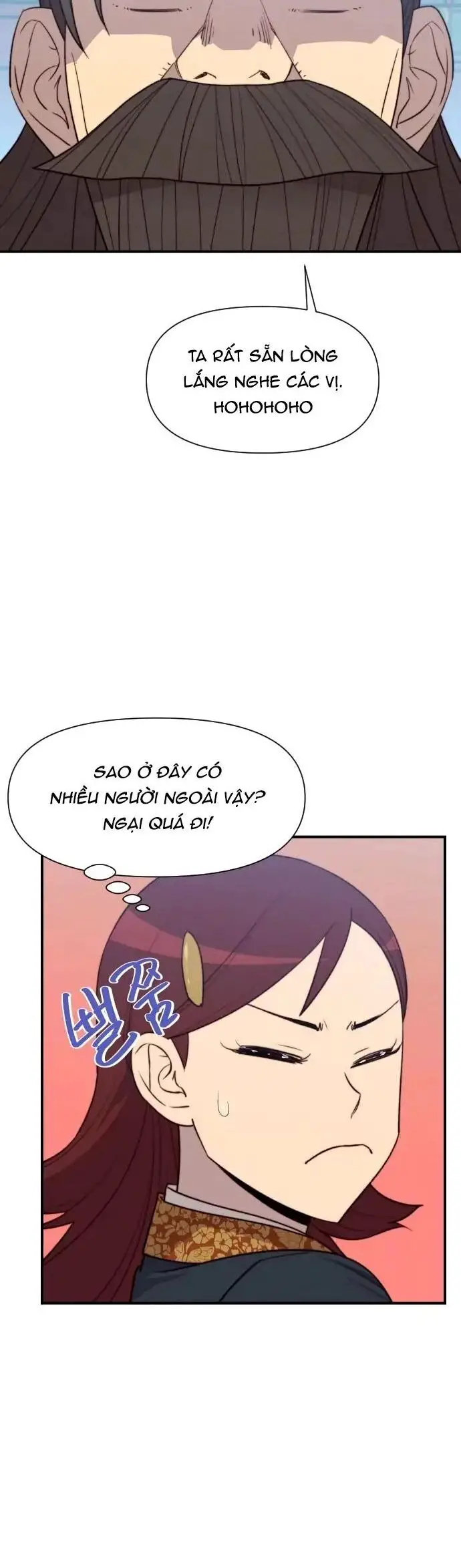 Kẻ Mạnh Nhất Lịch Sử Nettruyen ZZZ Chương 95 Page 2