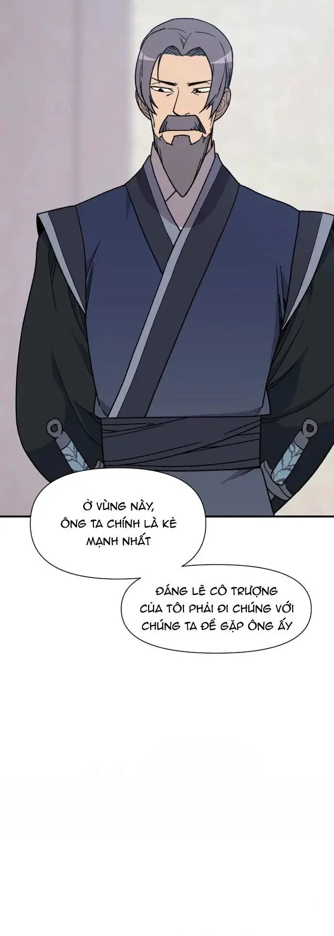 Kẻ Mạnh Nhất Lịch Sử Nettruyen ZZZ Chương 95 Page 20