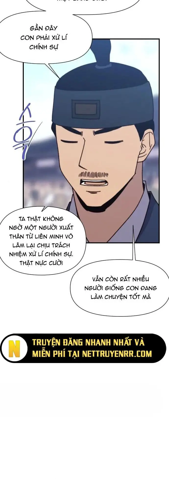 Kẻ Mạnh Nhất Lịch Sử Nettruyen ZZZ Chương 95 Page 26