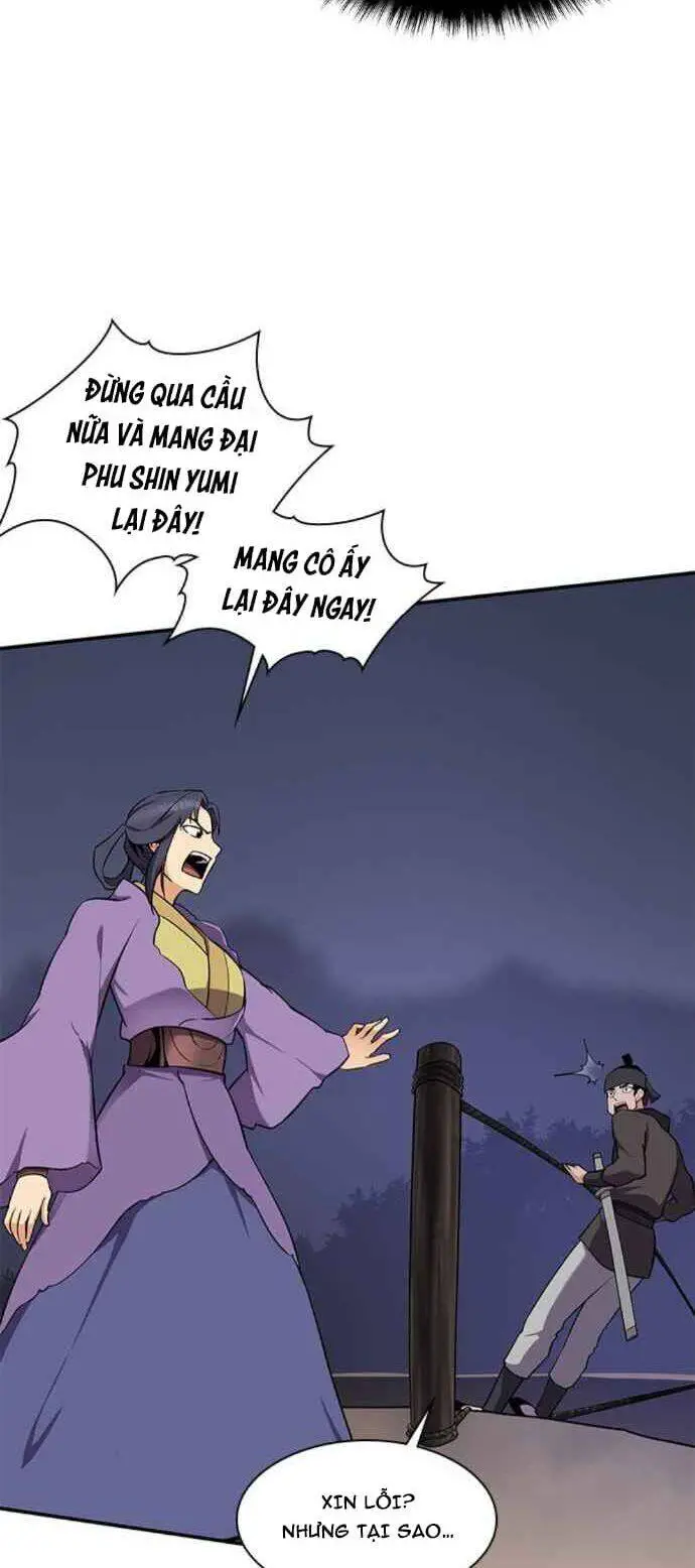 Kẻ Mạnh Nhất Lịch Sử Nettruyen ZZZ Chương 31 Page 7