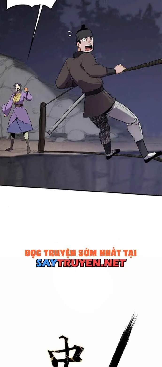 Kẻ Mạnh Nhất Lịch Sử Nettruyen ZZZ Chương 31 Page 9