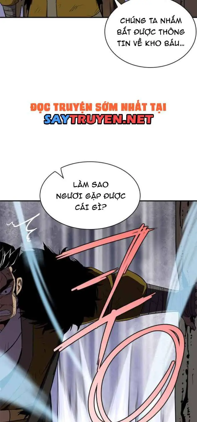 Kẻ Mạnh Nhất Lịch Sử Nettruyen ZZZ Chương 31 Page 12
