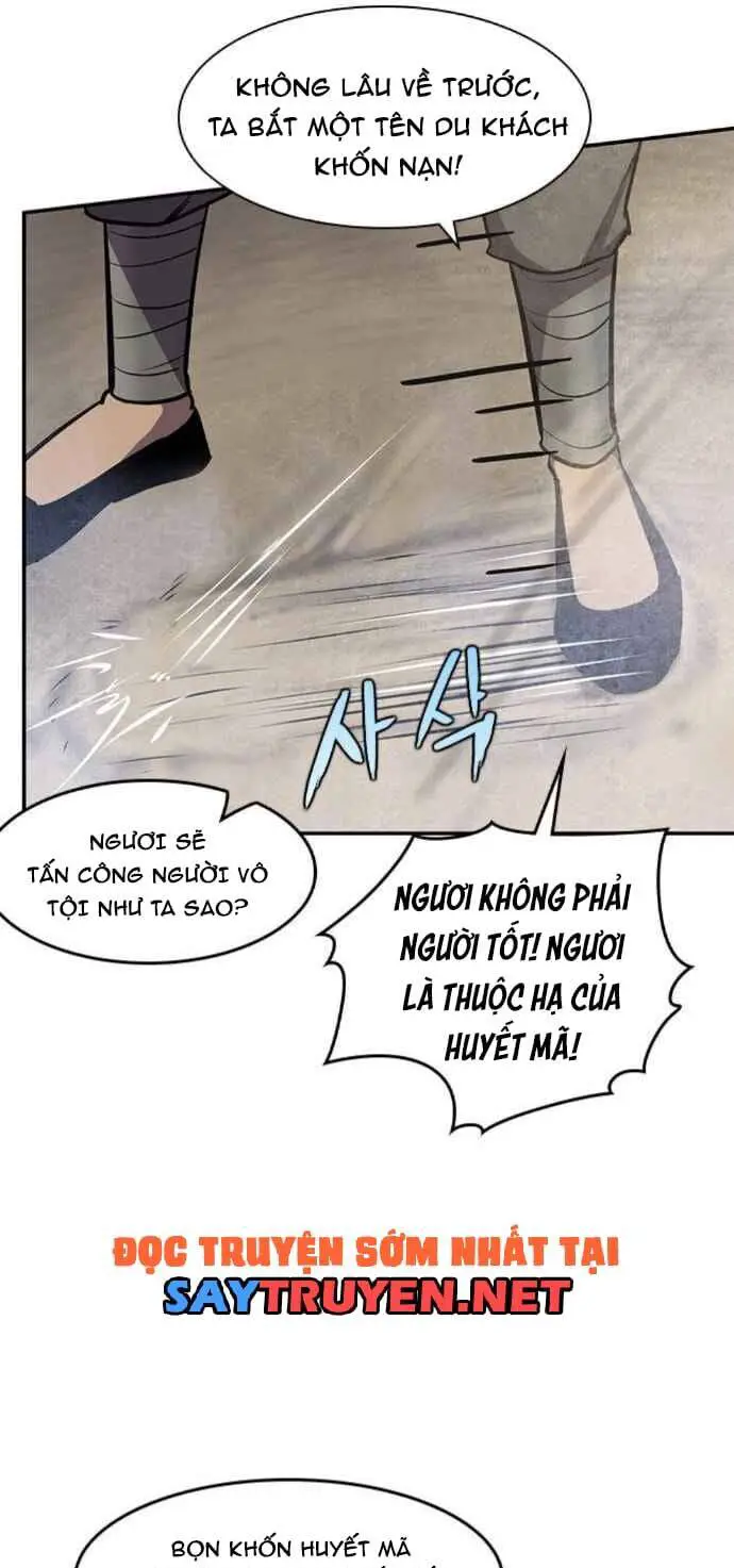 Kẻ Mạnh Nhất Lịch Sử Nettruyen ZZZ Chương 31 Page 15
