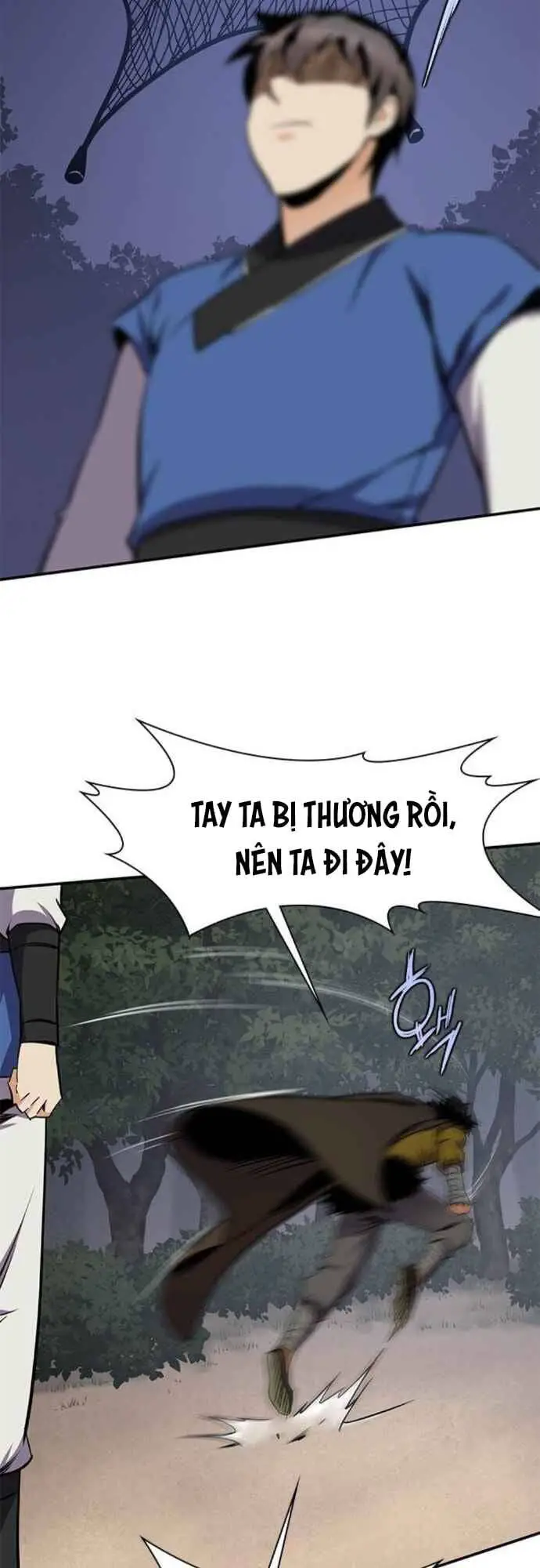 Kẻ Mạnh Nhất Lịch Sử Nettruyen ZZZ Chương 31 Page 23