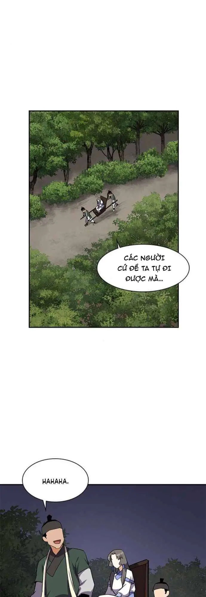 Kẻ Mạnh Nhất Lịch Sử Nettruyen ZZZ Chương 31 Page 35