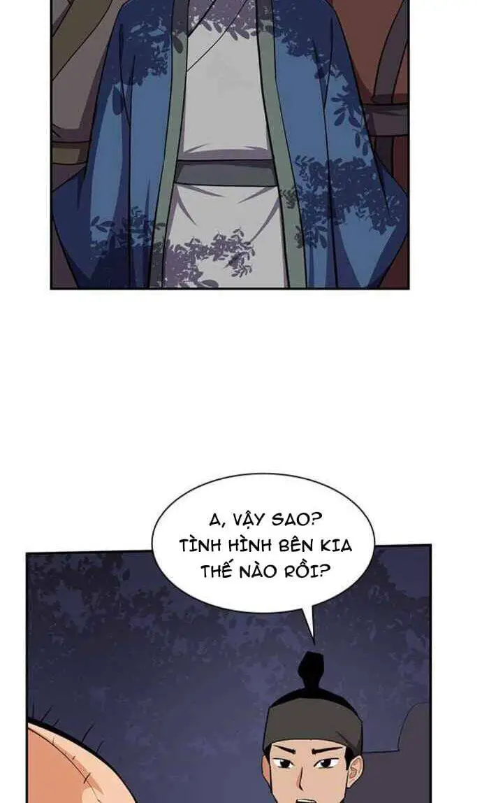Kẻ Mạnh Nhất Lịch Sử Nettruyen ZZZ Chương 31 Page 38
