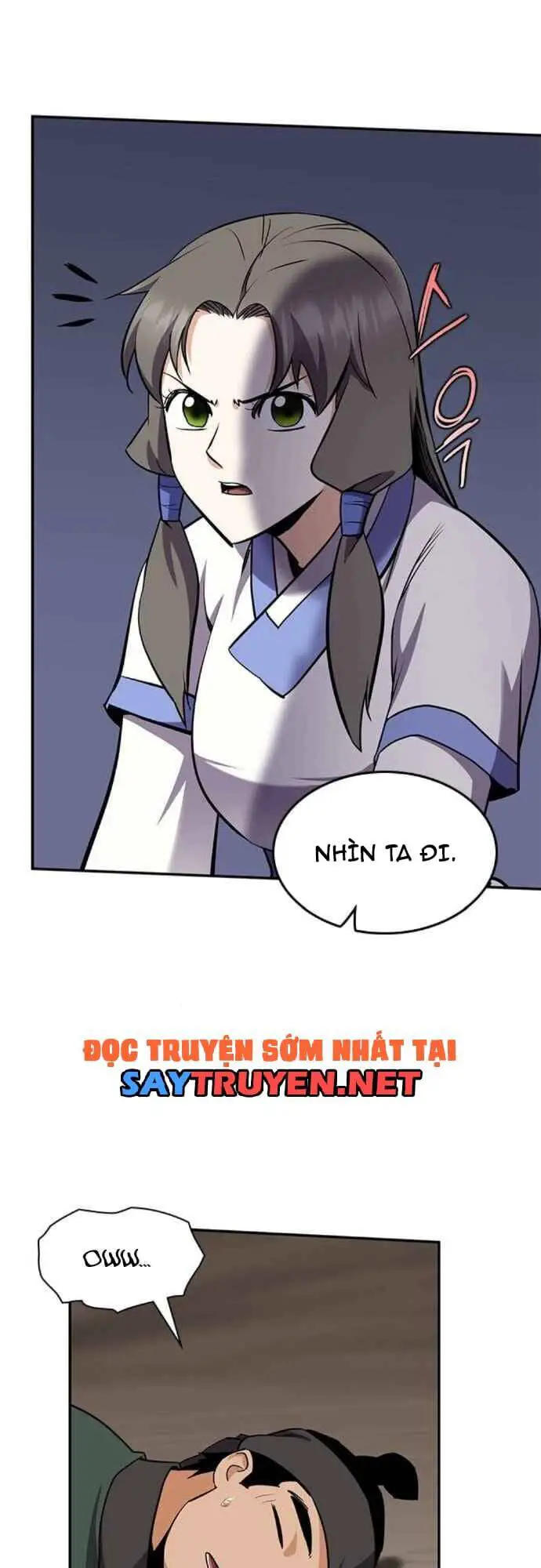 Kẻ Mạnh Nhất Lịch Sử Nettruyen ZZZ Chương 31 Page 47