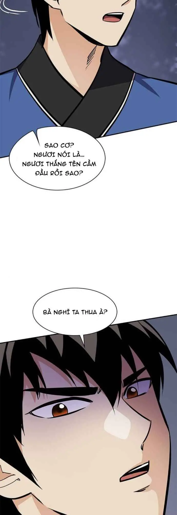 Kẻ Mạnh Nhất Lịch Sử Nettruyen ZZZ Chương 31 Page 53