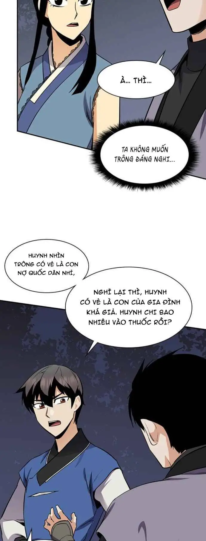 Kẻ Mạnh Nhất Lịch Sử Nettruyen ZZZ Chương 31 Page 60