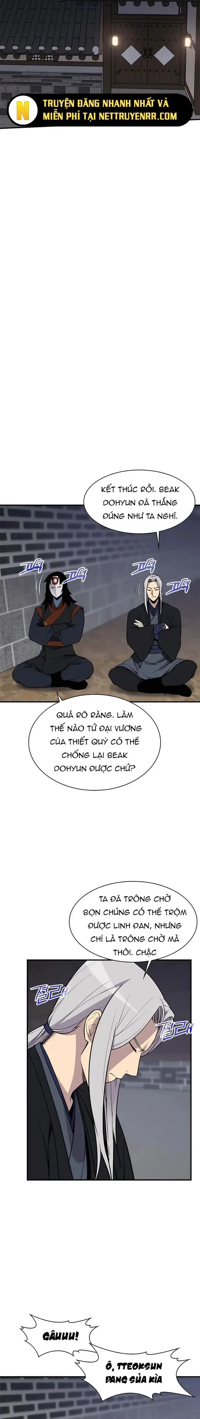 Kẻ Mạnh Nhất Lịch Sử Nettruyen ZZZ Chương 76 Page 19
