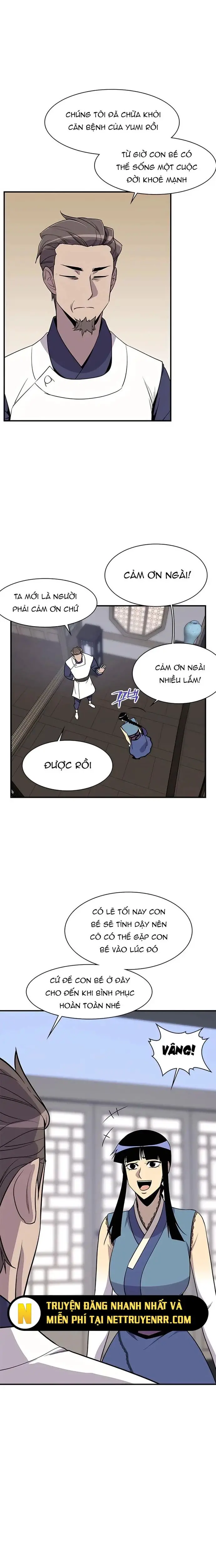 Kẻ Mạnh Nhất Lịch Sử Nettruyen ZZZ Chương 76 Page 24
