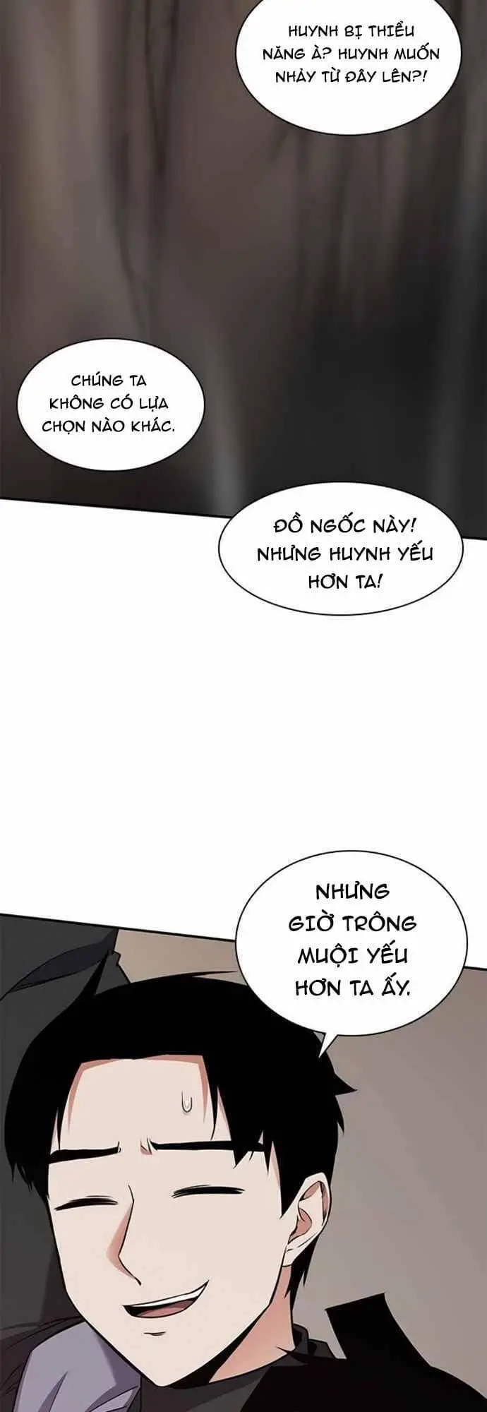 Kẻ Mạnh Nhất Lịch Sử Nettruyen ZZZ Chương 29 Page 65