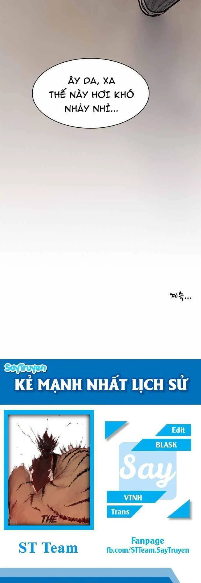 Kẻ Mạnh Nhất Lịch Sử Nettruyen ZZZ Chương 29 Page 72