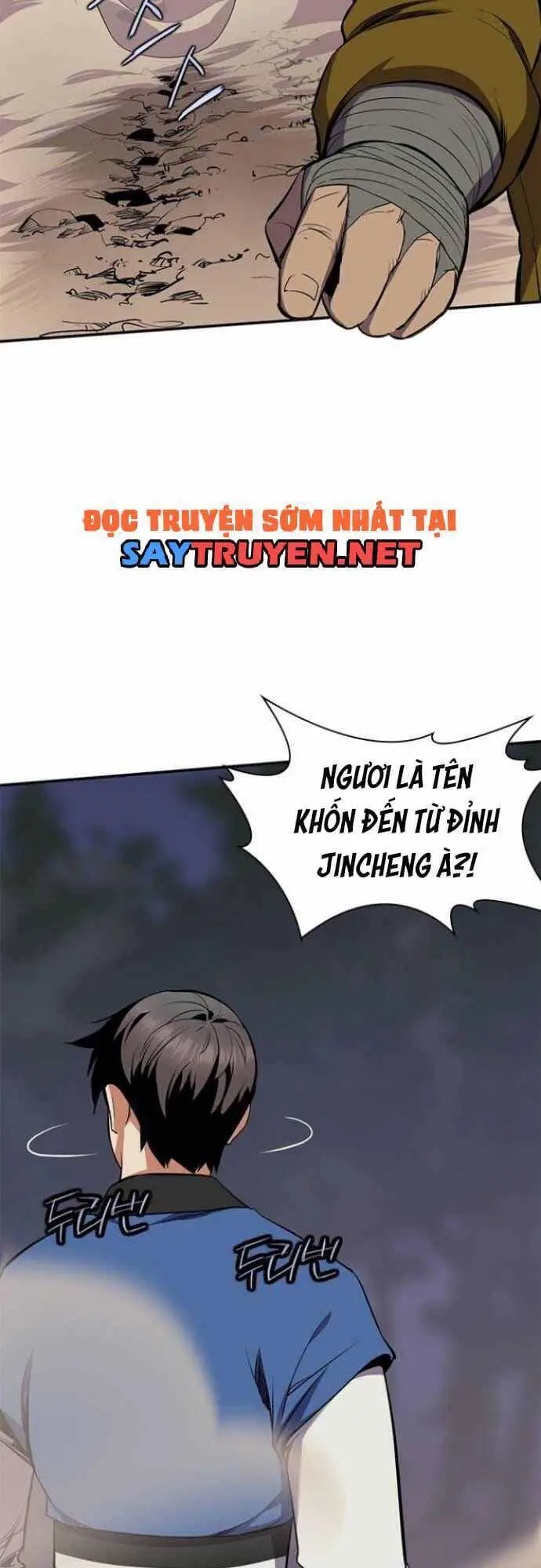 Kẻ Mạnh Nhất Lịch Sử Nettruyen ZZZ Chương 30 Page 9