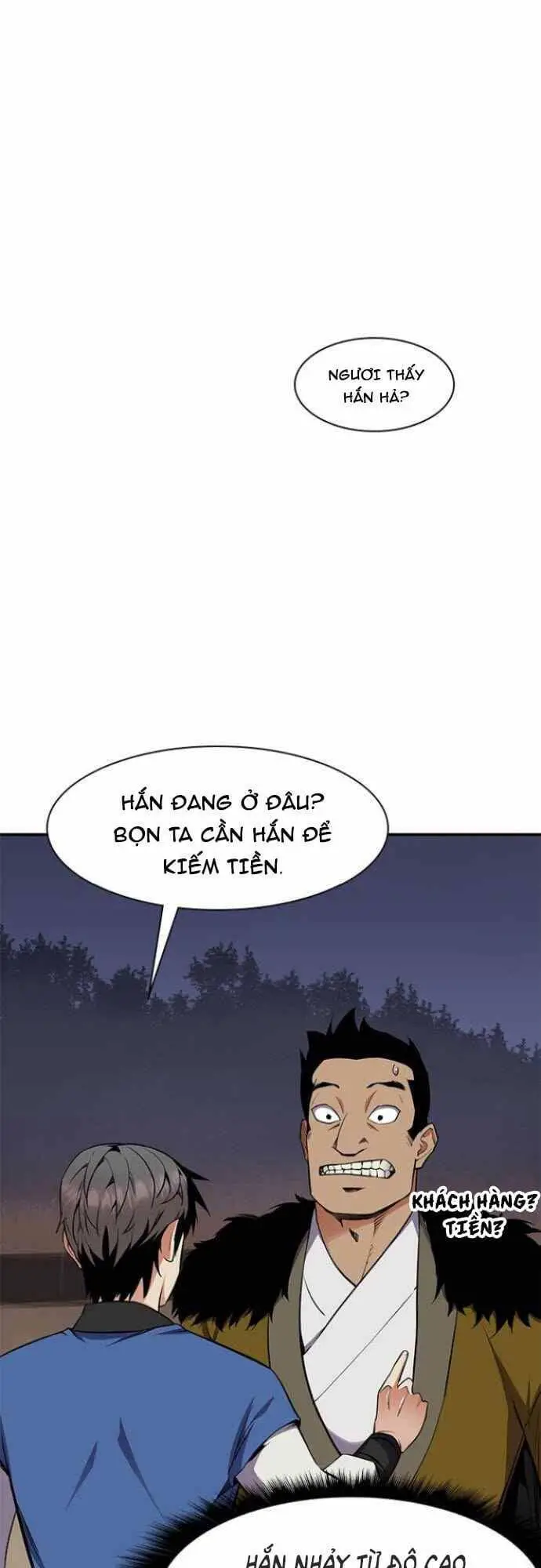 Kẻ Mạnh Nhất Lịch Sử Nettruyen ZZZ Chương 30 Page 14