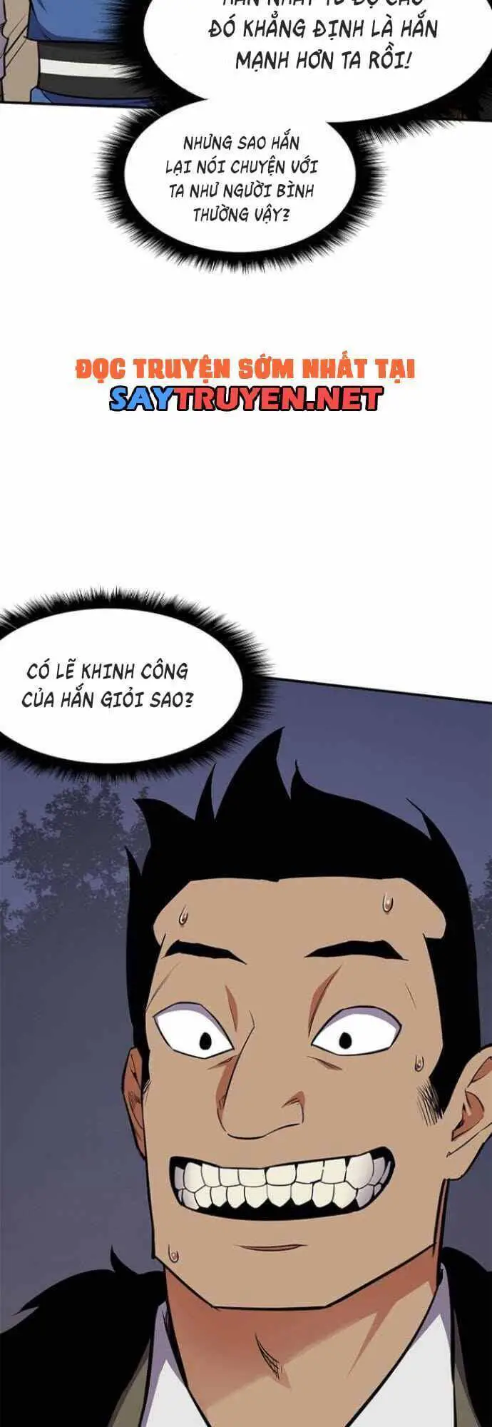 Kẻ Mạnh Nhất Lịch Sử Nettruyen ZZZ Chương 30 Page 15