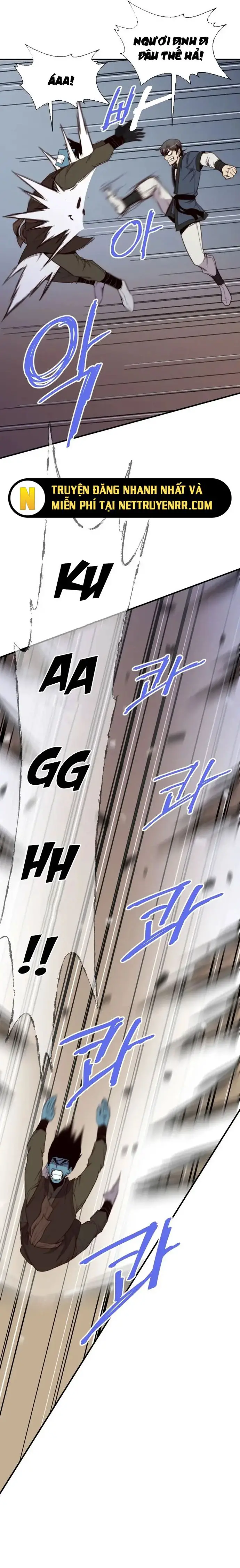 Kẻ Mạnh Nhất Lịch Sử Nettruyen ZZZ Chương 109.1 Page 9
