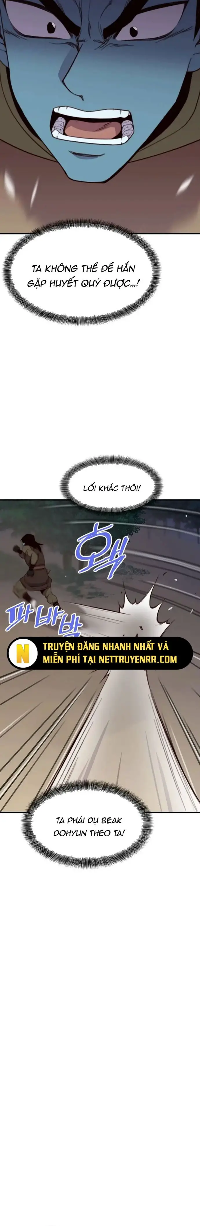 Kẻ Mạnh Nhất Lịch Sử Nettruyen ZZZ Chương 109.1 Page 11