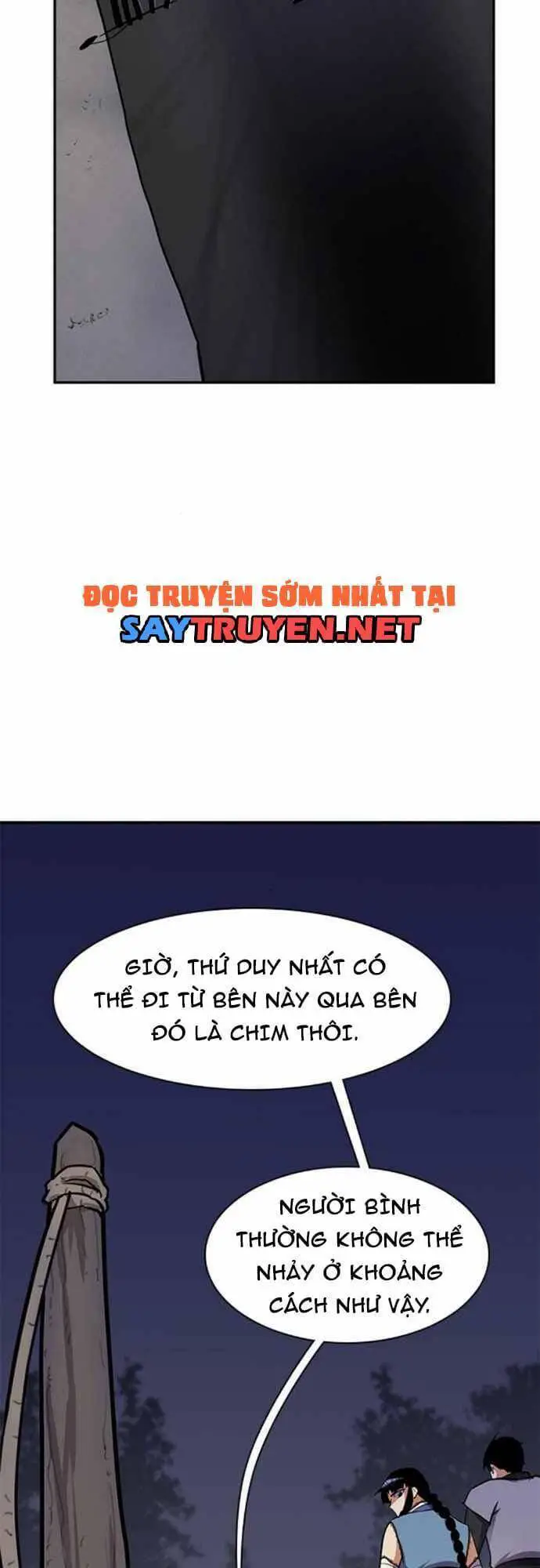 Kẻ Mạnh Nhất Lịch Sử Nettruyen ZZZ Chương 28 Page 46