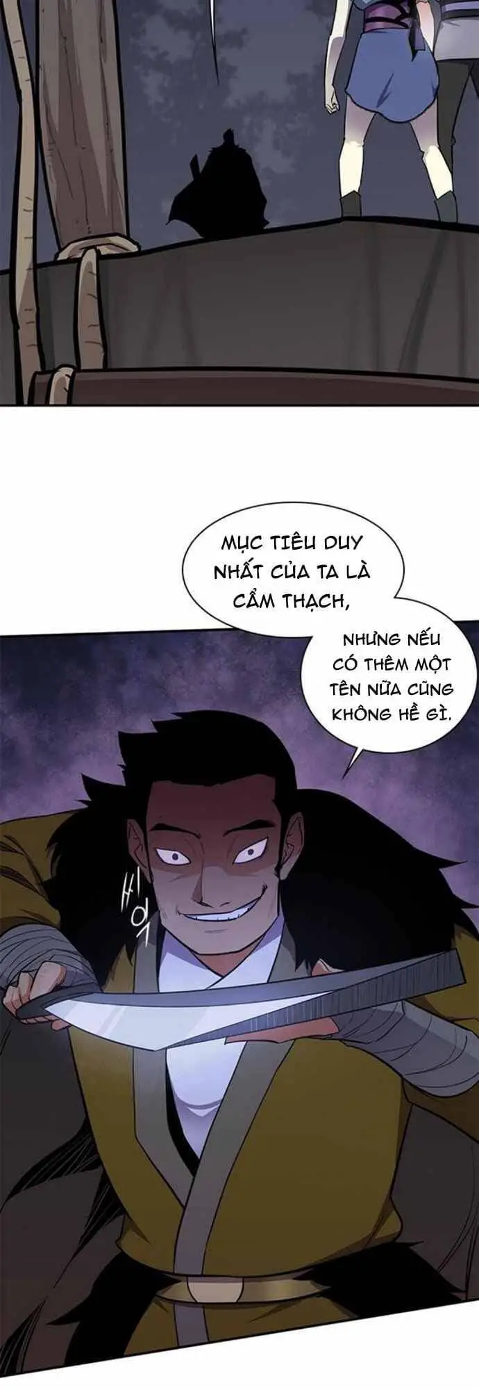 Kẻ Mạnh Nhất Lịch Sử Nettruyen ZZZ Chương 28 Page 47