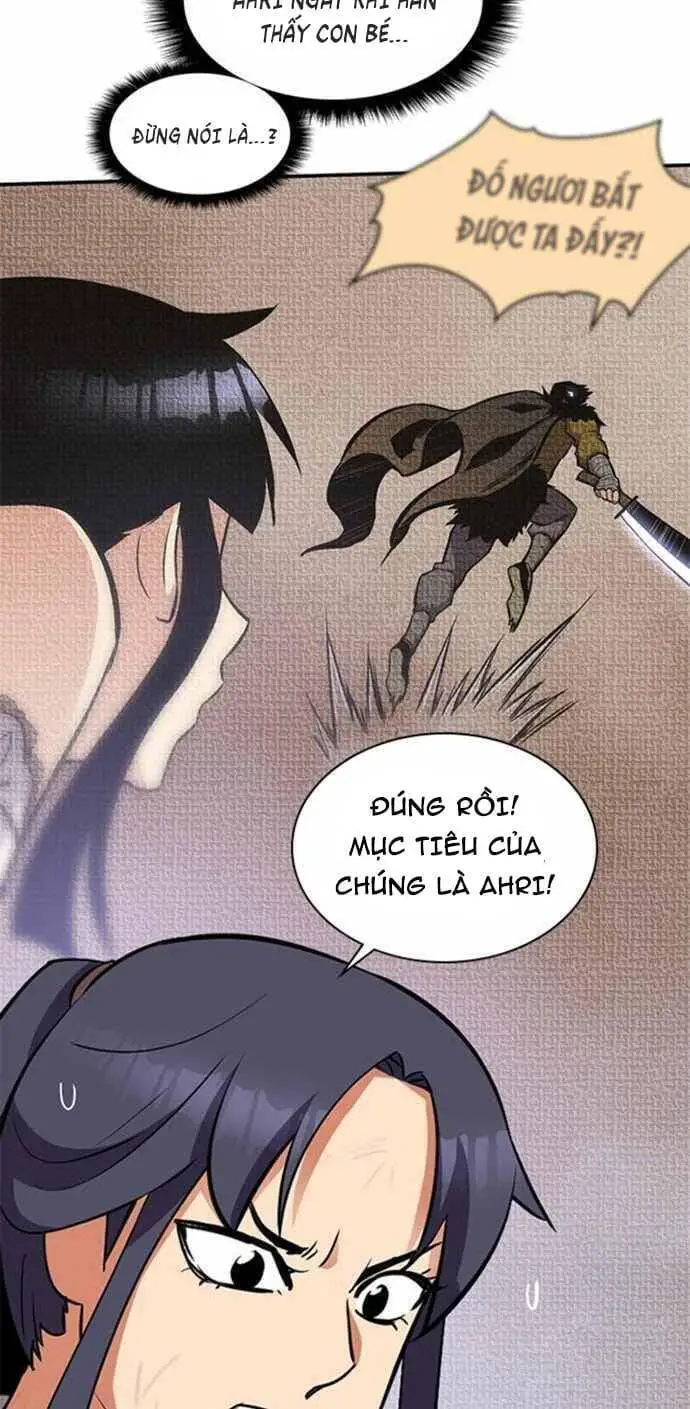 Kẻ Mạnh Nhất Lịch Sử Nettruyen ZZZ Chương 28 Page 51