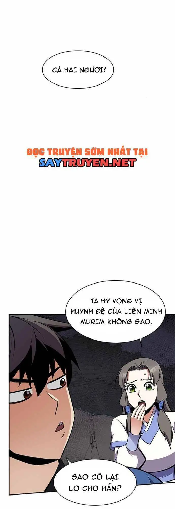 Kẻ Mạnh Nhất Lịch Sử Nettruyen ZZZ Chương 28 Page 61