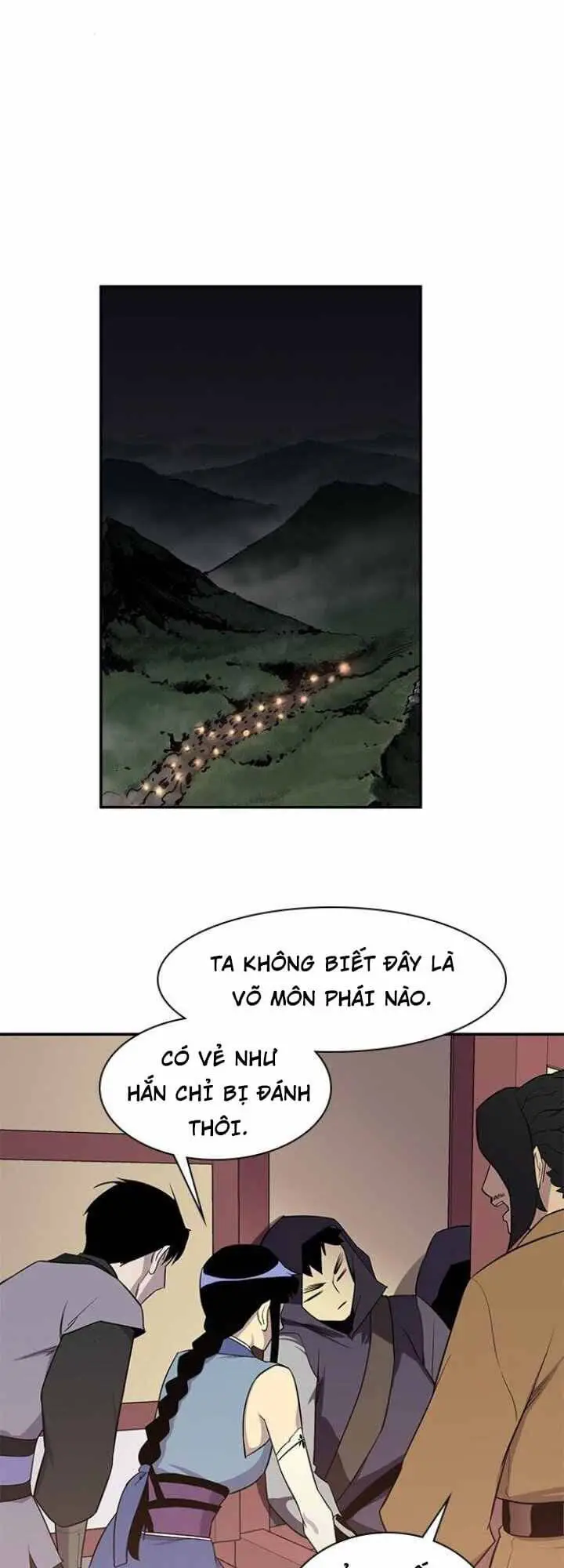 Kẻ Mạnh Nhất Lịch Sử Nettruyen ZZZ Chương 25 Page 38