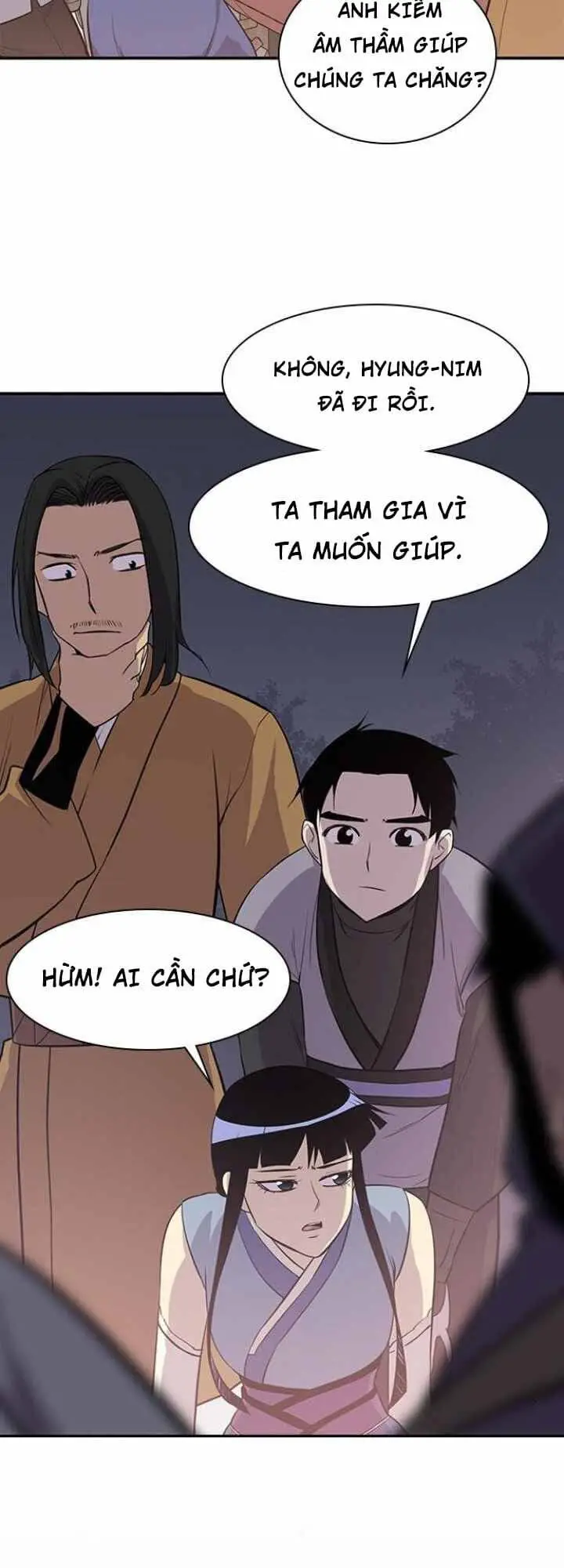 Kẻ Mạnh Nhất Lịch Sử Nettruyen ZZZ Chương 25 Page 39