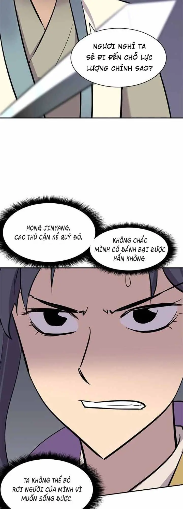 Kẻ Mạnh Nhất Lịch Sử Nettruyen ZZZ Chương 25 Page 60