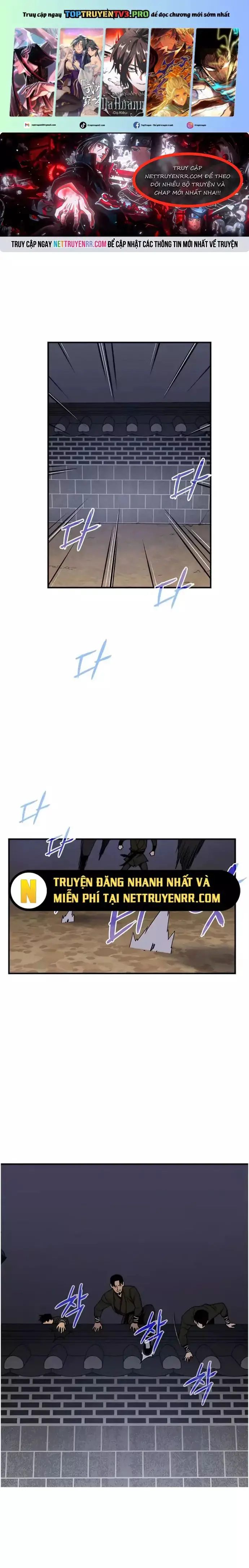 Kẻ Mạnh Nhất Lịch Sử Nettruyen ZZZ Chương 74 Page 2